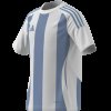 Dětský dres adidas STRIPED 24 JSYY - foto 12