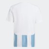 Dětský dres adidas STRIPED 24 JSYY - foto 1