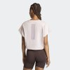 Dámské tričko adidas PL CR BX TNK - foto 1