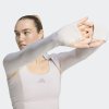 Dámské tílko adidas PL ESS C SHRUG - foto 4