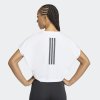 Dámské tričko adidas PL CR BX TNK - foto 5