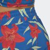 Dámské šortky adidas FARM SHORTS - foto 4