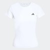 Dámské tričko adidas PL ESS C TEE - foto 0