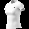Dámské tričko adidas PL ESS C TEE - foto 13
