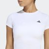 Dámské tričko adidas PL ESS C TEE - foto 5