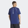 Pánské tričko adidas TECH APP TEE - foto 2