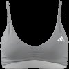 Dámská sportovní podprsenka adidas OPT ESS S LBRA - foto 8