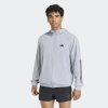 Pánská mikina adidas TECHESS TRACK-T - foto 1