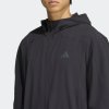 Pánská mikina adidas TECHESS TRACK-T - foto 4