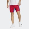 Pánské šortky adidas TECH SHORT Q2 - foto 1