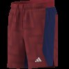 Pánské šortky adidas TECH SHORT Q2 - foto 13