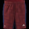 Pánské šortky adidas TECH SHORT Q2 - foto 6