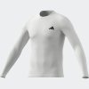 Pánské tričko s dlouhým rukávem adidas PL ES LS T - foto 0