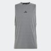 Pánské tílko adidas D4T TANK - foto 1