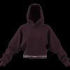Dámská mikina adidas Q1 HYG HOODIE - foto 6