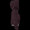 Dámská mikina adidas Q1 HYG HOODIE - foto 8