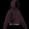 Dámská mikina adidas Q1 HYG HOODIE - foto 7