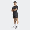 Pánské tričko adidas AIRCHILL TEE - foto 4