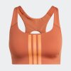 Dámská sportovní podprsenka adidas OPT 3S MS BRA - foto 0