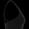 Dámská sportovní podprsenka adidas WE SCRUN LS BRA - foto 9