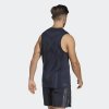 Pánské tílko adidas AIRCHILL TANK - foto 2