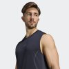 Pánské tílko adidas AIRCHILL TANK - foto 4