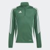 Dětská mikina adidas TIRO24 TRTOPY - foto 0