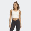 Dámské tílko adidas W 3SS  TANK - foto 1