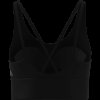 Dámská sportovní podprsenka adidas W 3SS ESS MS - foto 11