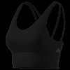 Dámská sportovní podprsenka adidas W 3SS ESS MS - foto 14
