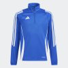 Dětská mikina adidas TIRO24 TRTOPY - foto 1