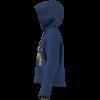 Dámská mikina adidas FARM HOODIE - foto 12