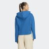 Dámská mikina adidas FARM HOODIE - foto 2