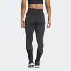 Dámské legíny adidas W 3SS SCULPT L - foto 2