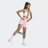 Dámské legíny adidas W 3SS SCULPT S - foto 3