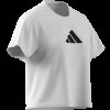 Dámské tričko adidas WE BL TEE - foto 9