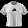 Dámské tričko adidas WE BL TEE - foto 8