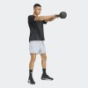 Pánské šortky adidas D4T PrimeLft SH - foto 3