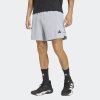Pánské šortky adidas D4T PrimeLft SH - foto 1