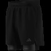 Pánské šortky adidas D4T 2IN1 SHORTS - foto 14