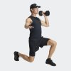 Pánské šortky adidas D4T 2IN1 SHORTS - foto 3