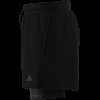 Pánské šortky adidas D4T 2IN1 SHORTS - foto 13