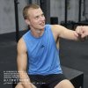 Pánské tílko adidas D4T TANK - foto 15