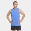 Pánské tílko adidas D4T TANK - foto 1
