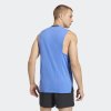 Pánské tílko adidas D4T TANK - foto 2