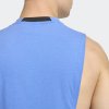Pánské tílko adidas D4T TANK - foto 5