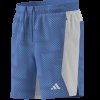 Pánské šortky adidas TECH SHORT Q2 - foto 13