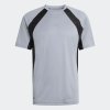 Pánské tričko adidas TECH APP TEE - foto 0