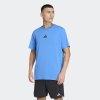 Pánské tričko adidas M TR ID G T - foto 1