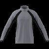 Pánská mikina adidas TECH APP 1/4 Z - foto 7